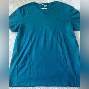 Calvin Klein Slim Fit Men’s Short Sleeve tshirt